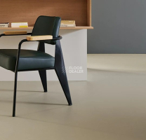 Forbo Marmoleum Solid Walton 3378 stucco фото 3 | FLOORDEALER